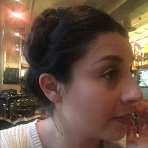 Meet your Posher, Cristina